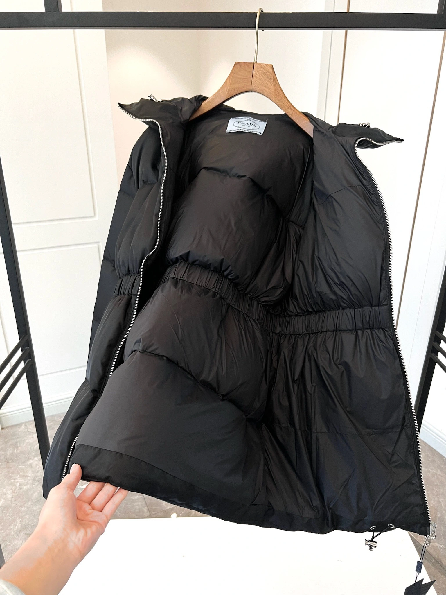 EasyCare Prada Down Jackets 172456