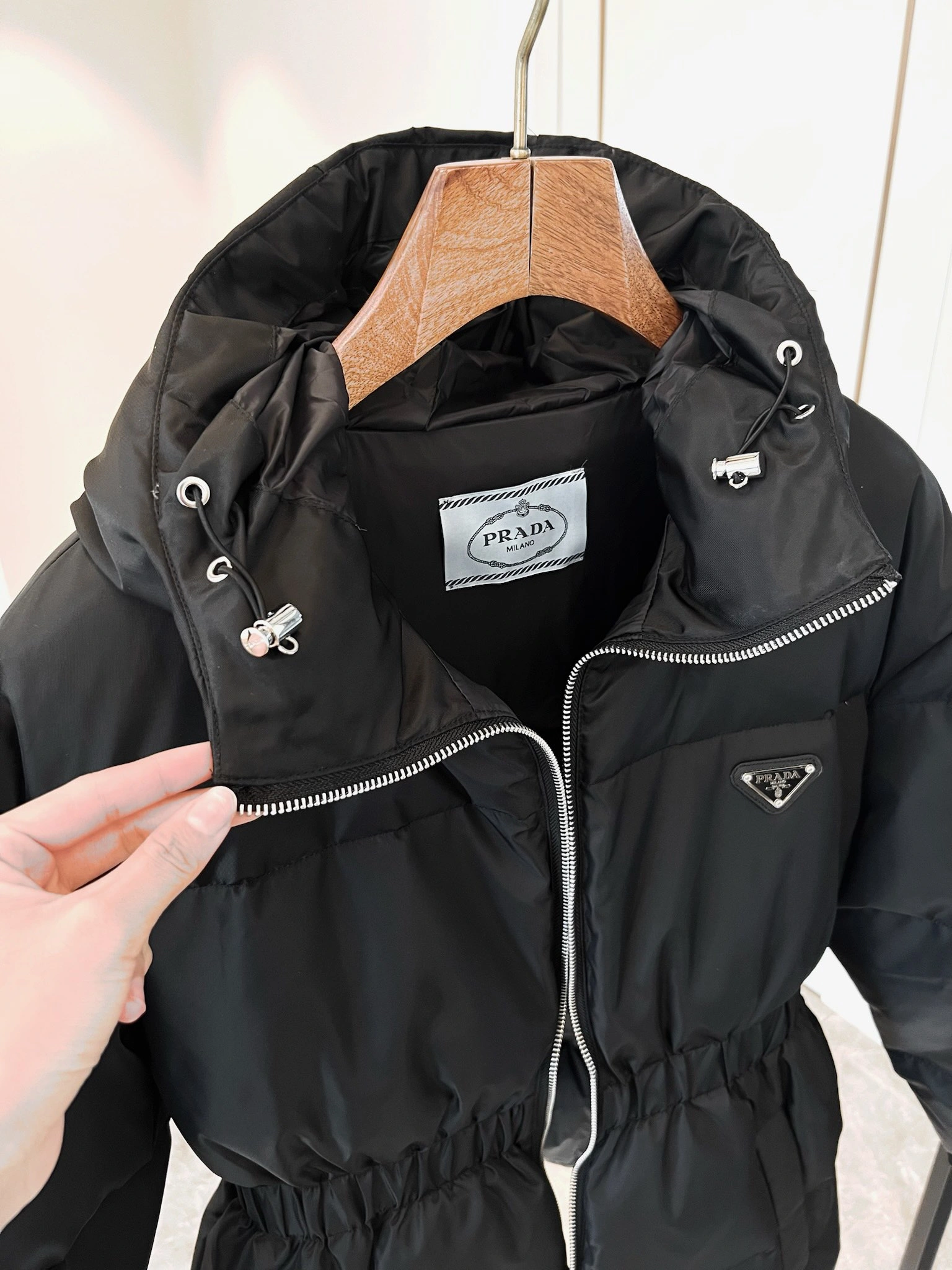 EasyCare Prada Down Jackets 172456
