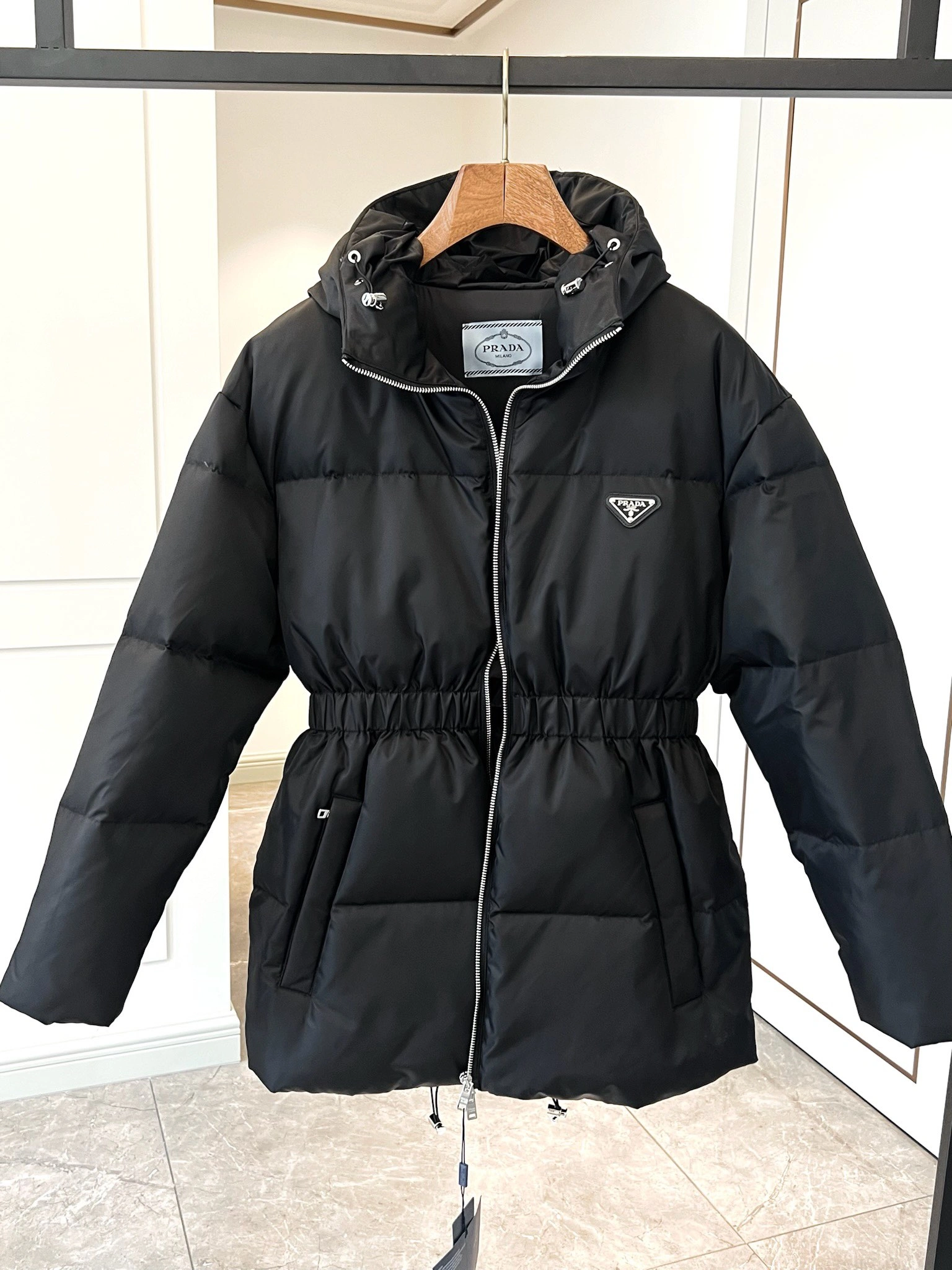 EasyCare Prada Down Jackets 172456