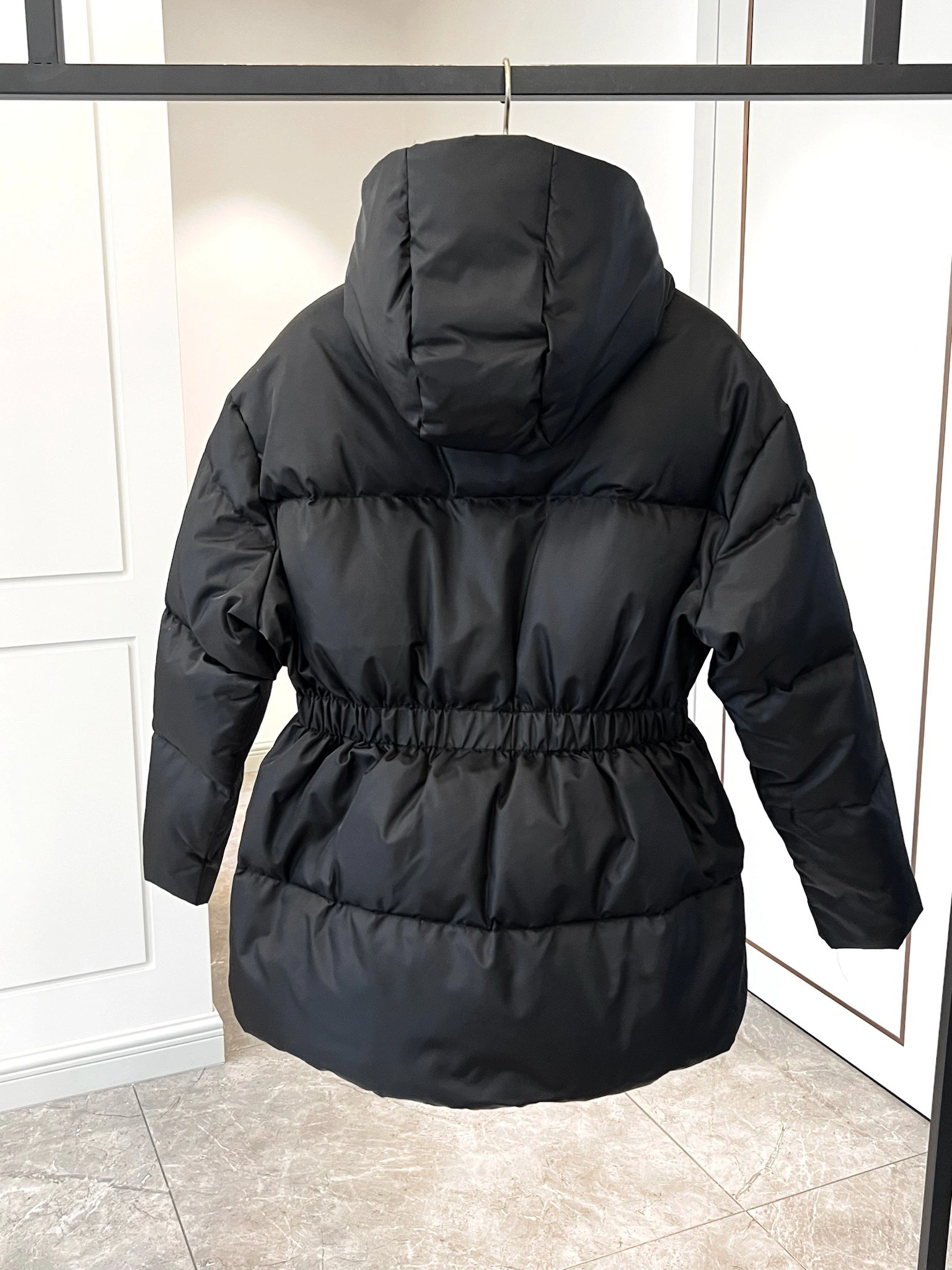 Prada Down Jackets EasyMatch 172428
