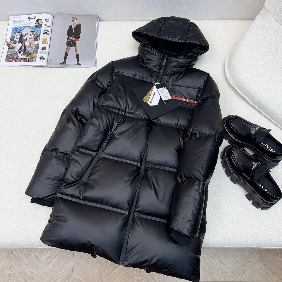 Prada Down Jackets Premium 172466