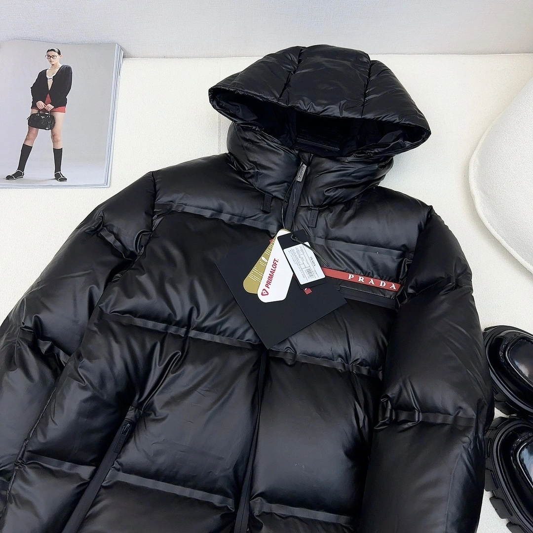 Prada Down Jackets Premium 172466