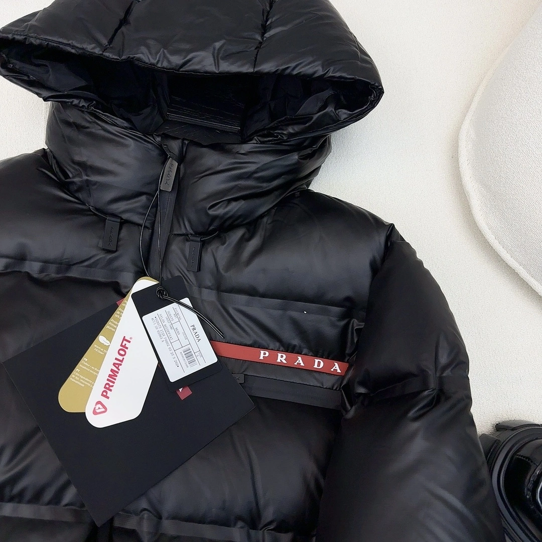 Prada Down Jackets Premium 172466