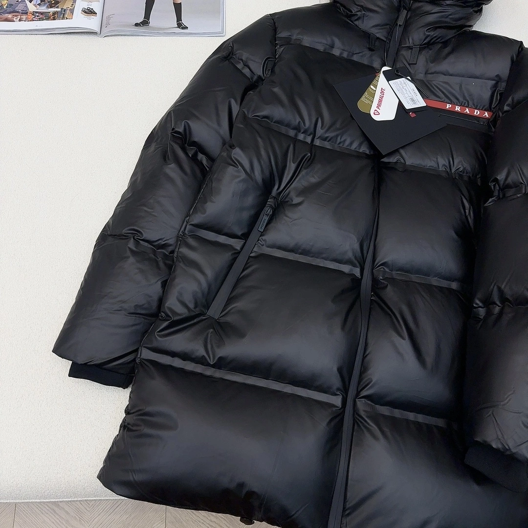 Prada Down Jackets Premium 172466