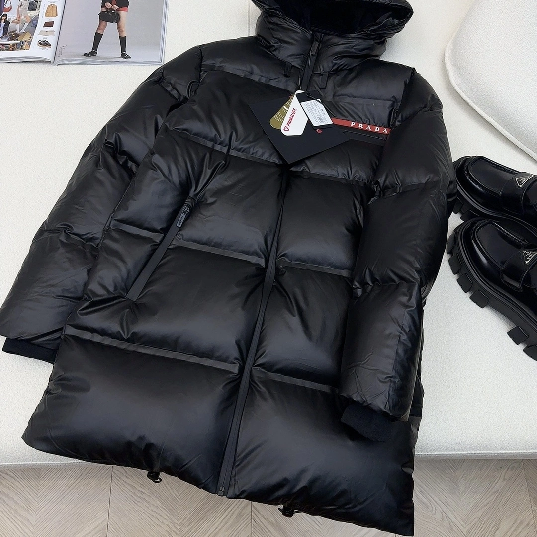 Prada Down Jackets Premium 172466