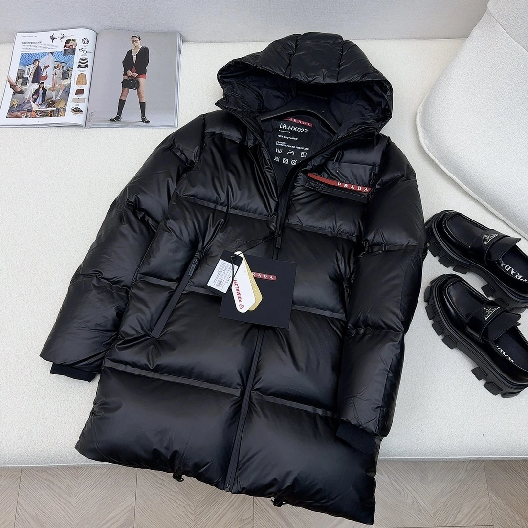 Prada Down Jackets Premium 172466