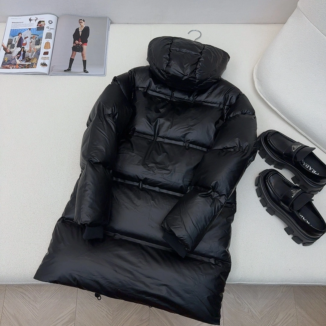 Prada Down Jackets Premium 172466