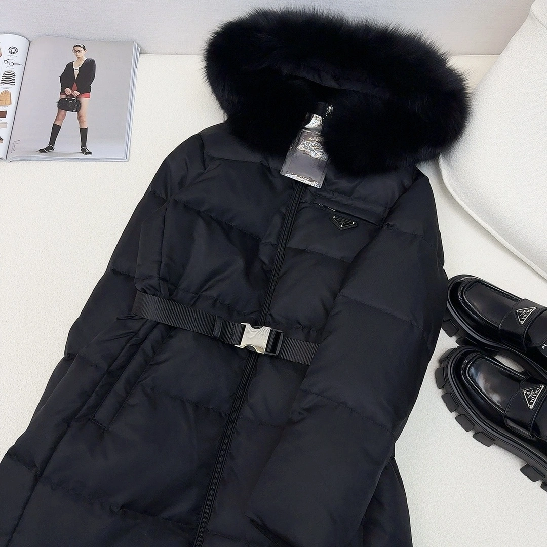 Prada Down Jackets Flexible 172465
