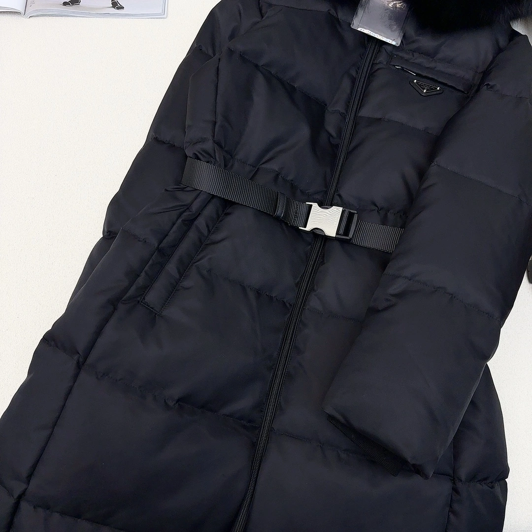 Prada Down Jackets Flexible 172465