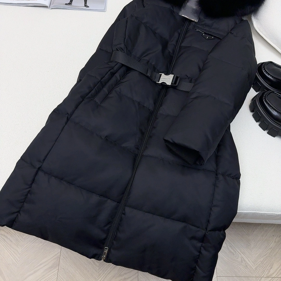 Prada Down Jackets Flexible 172465