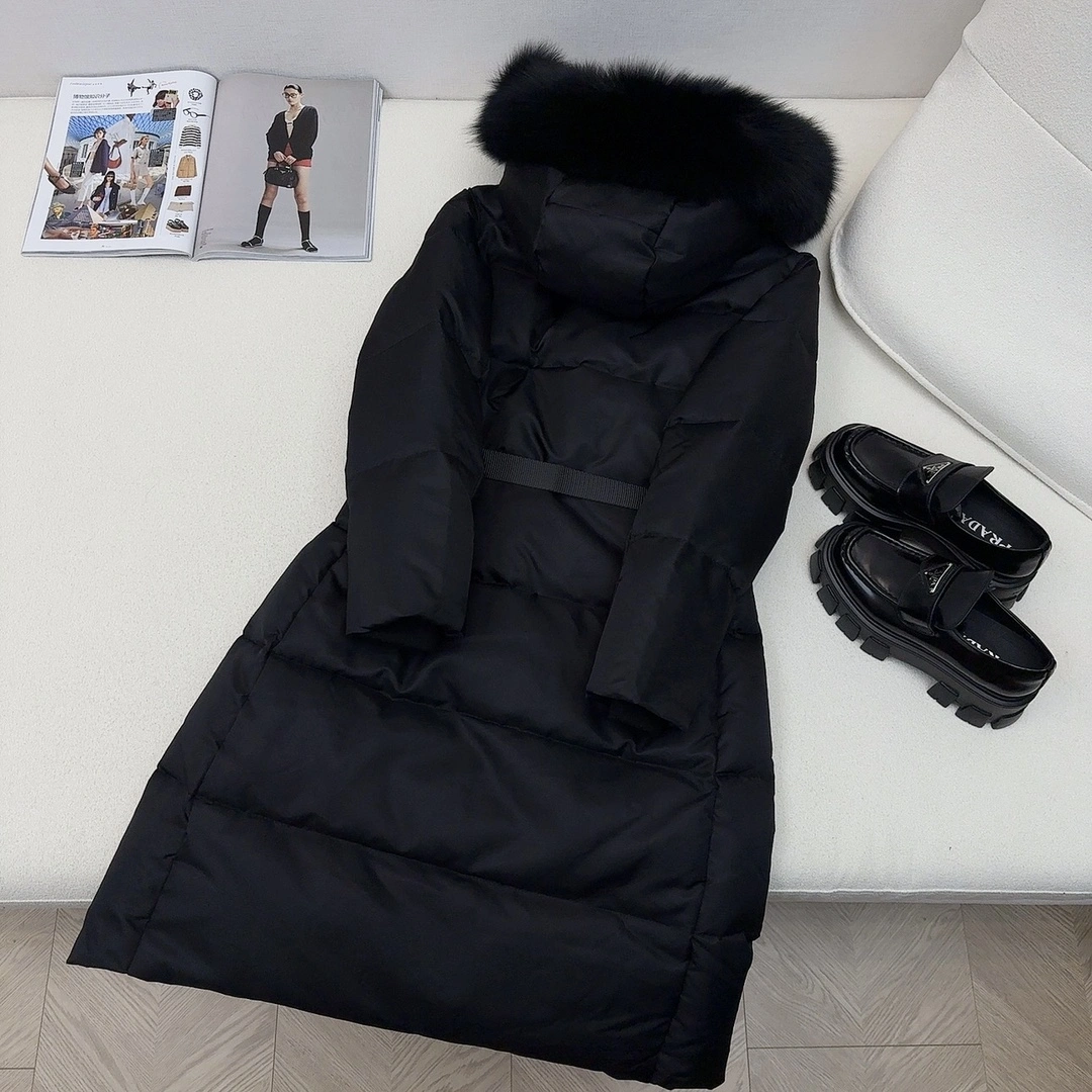 Prada Down Jackets Flexible 172465