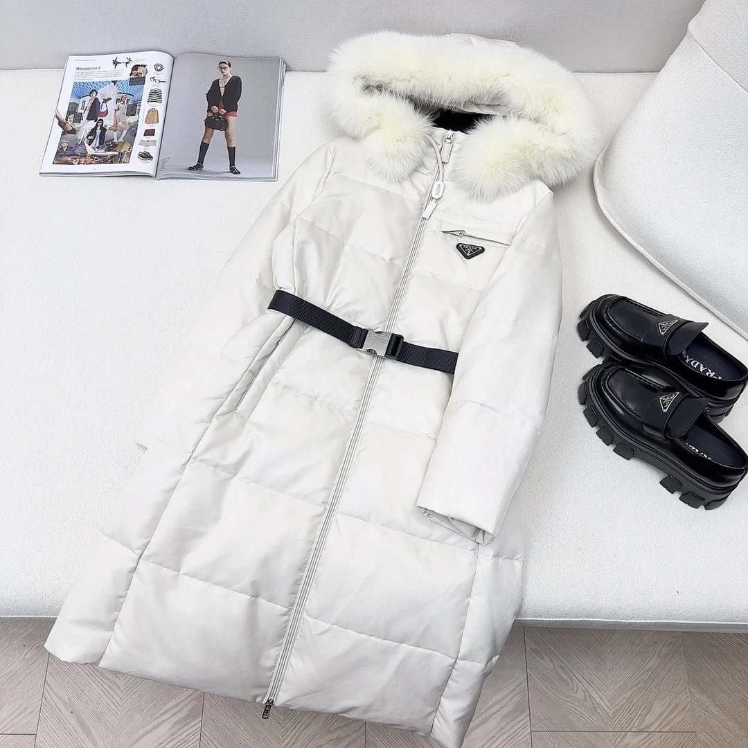 Prada Down Jackets Original 172427
