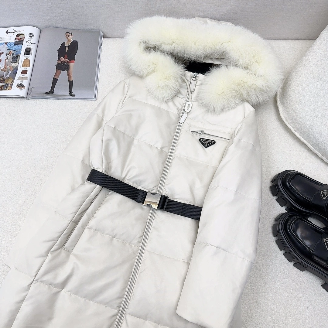 Prada Down Jackets Original 172427