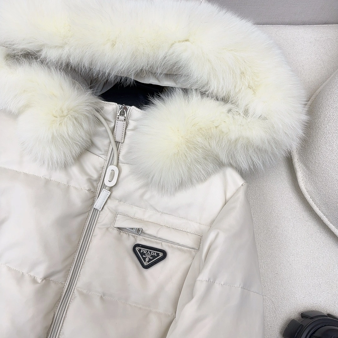 Prada Down Jackets Original 172427