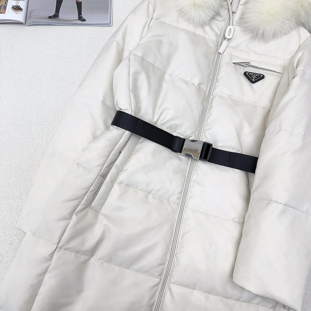 Prada Down Jackets Original 172427
