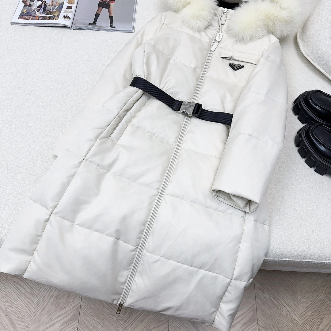 Prada Down Jackets Original 172427