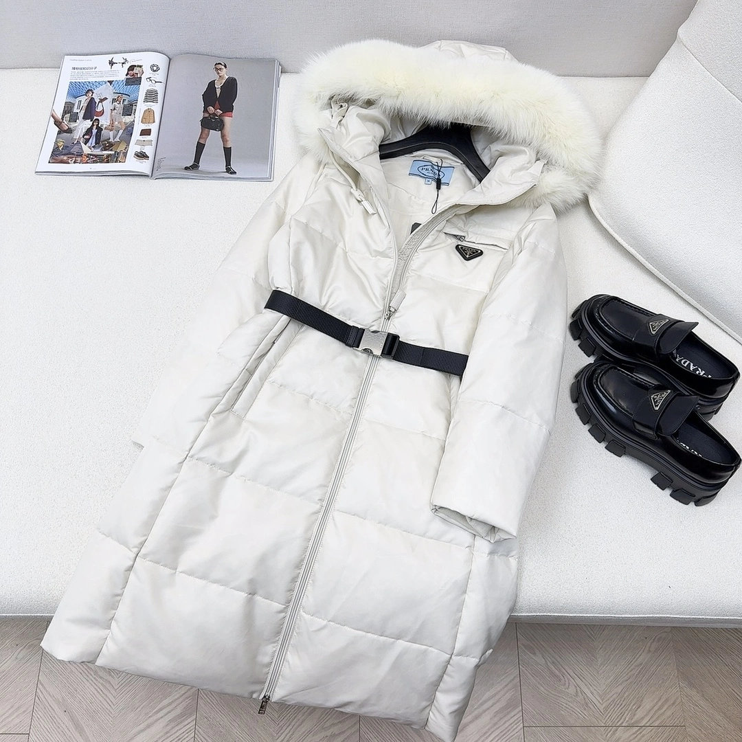 Prada Down Jackets Original 172427