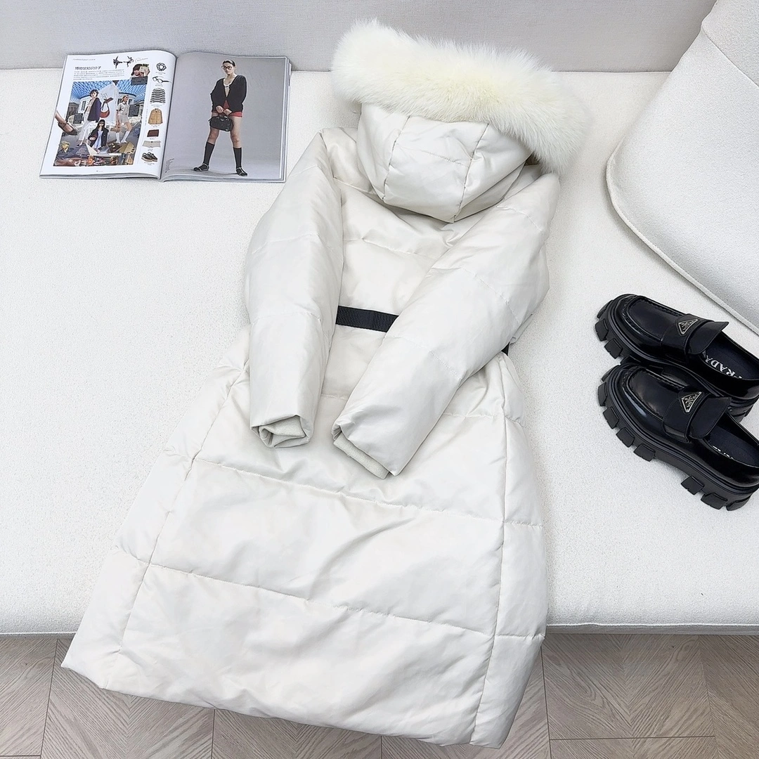 Prada Down Jackets Original 172427