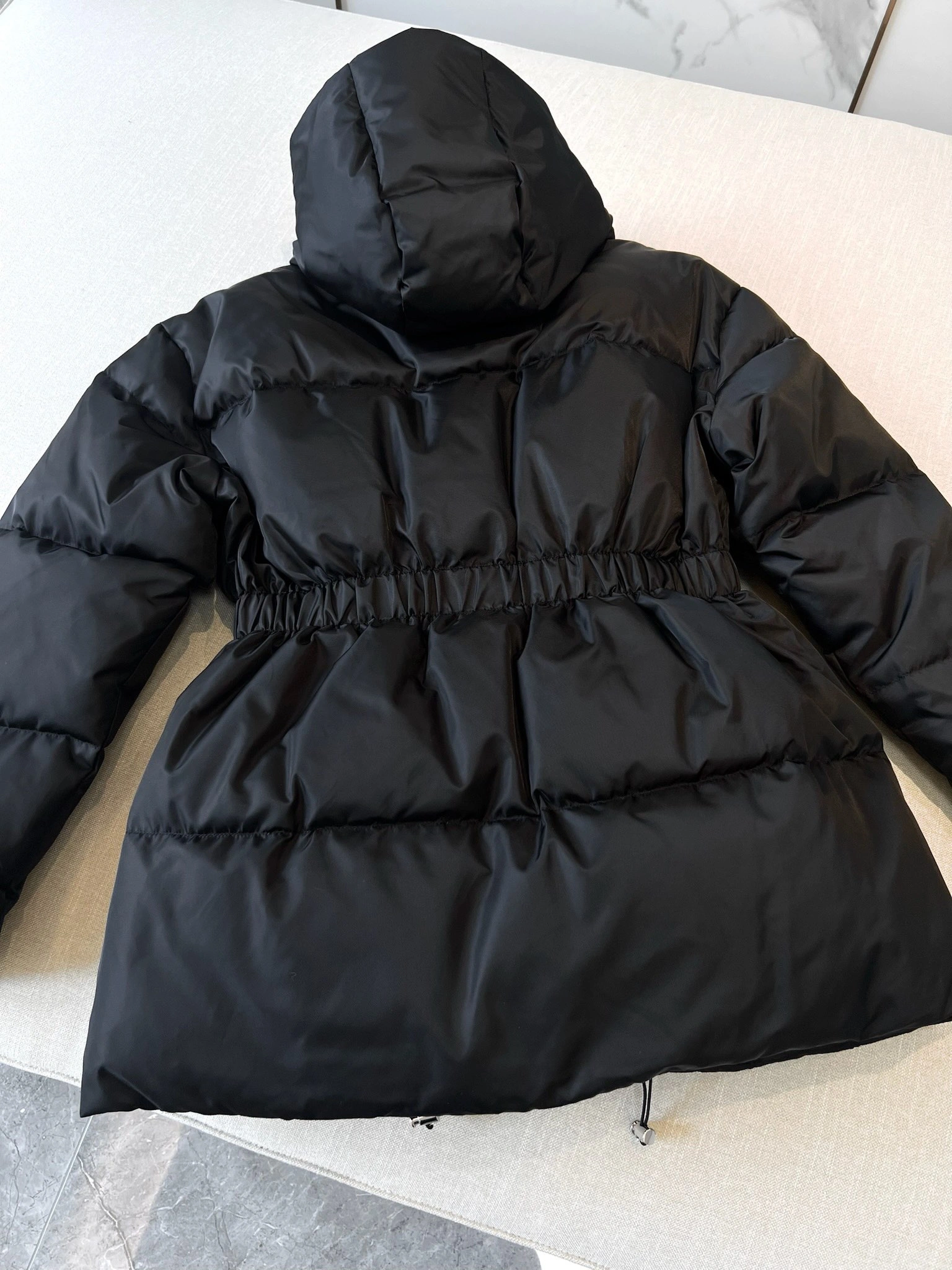 Prada Down Jackets Trendsetting 172460