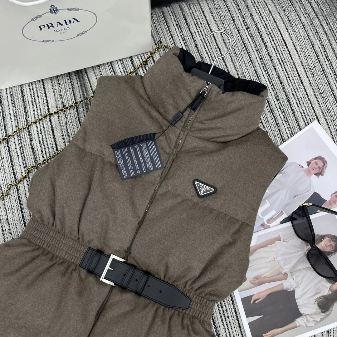 FastDry Prada Down Jackets 172443