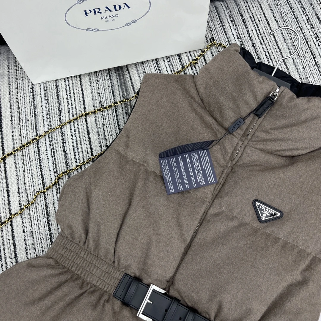FastDry Prada Down Jackets 172443