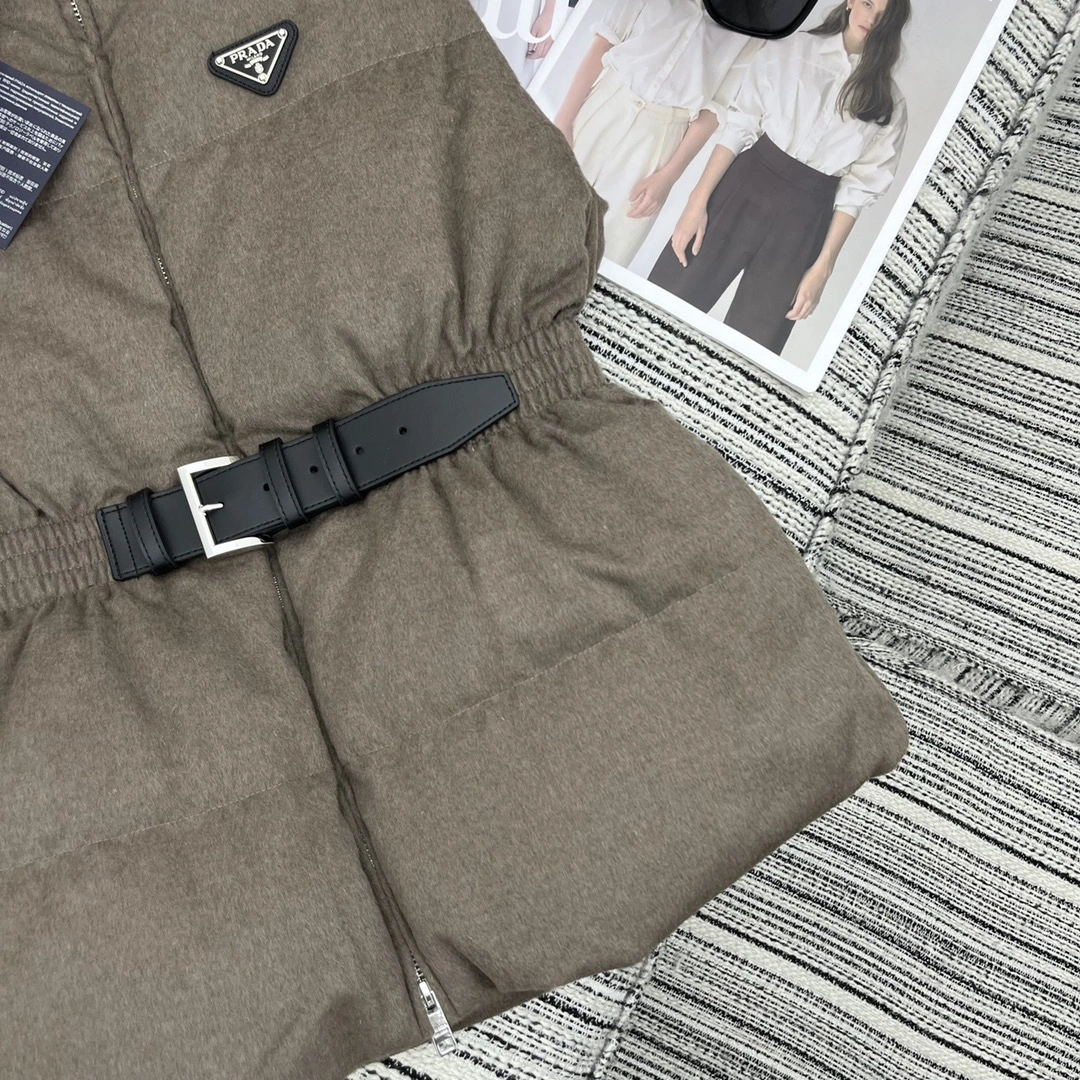 FastDry Prada Down Jackets 172443