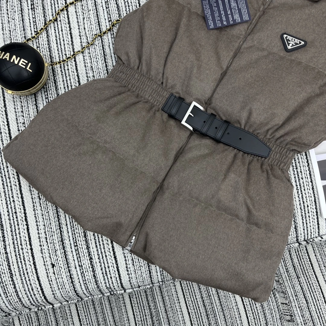 FastDry Prada Down Jackets 172443