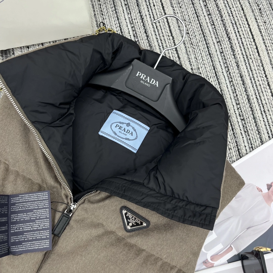 FastDry Prada Down Jackets 172443