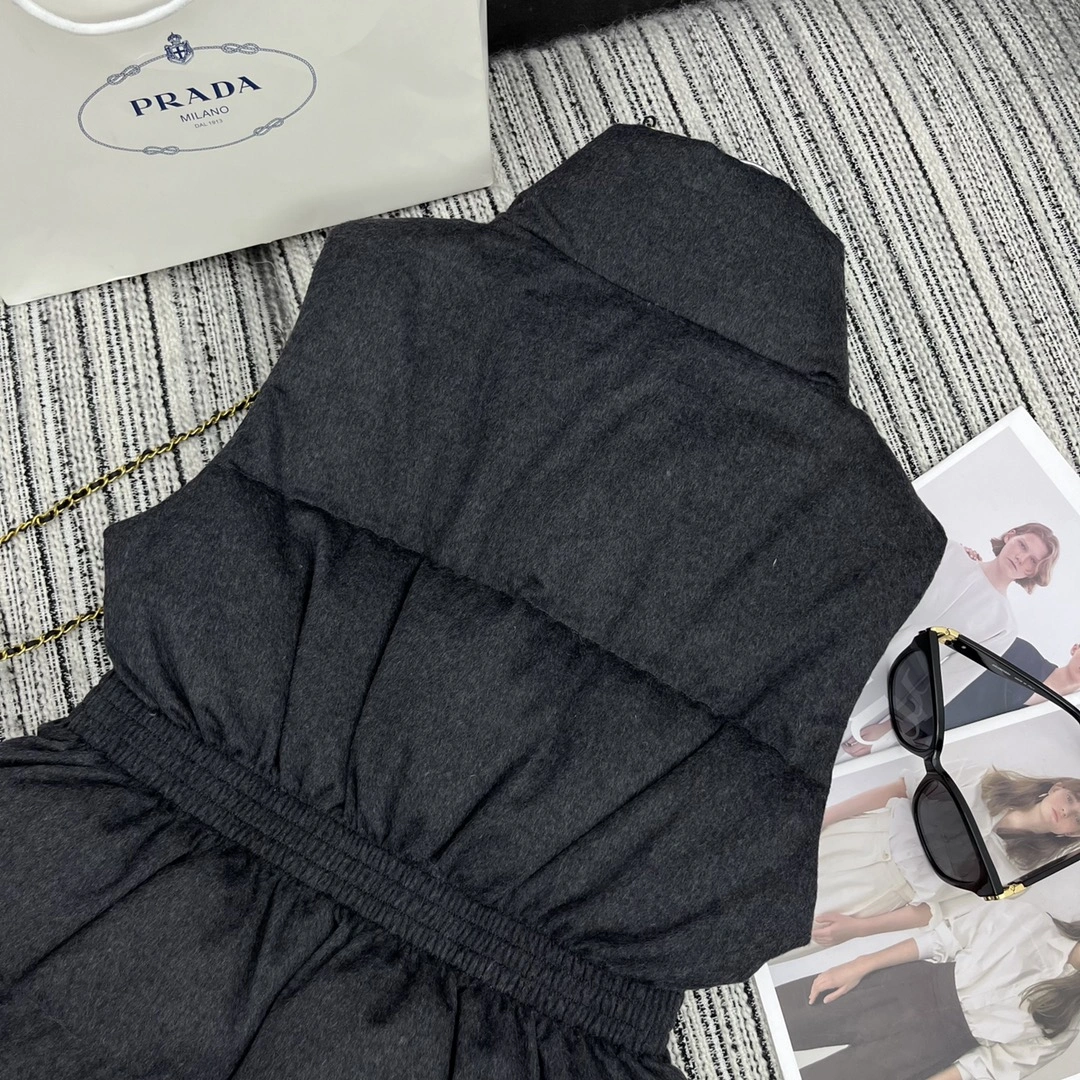 Prada Down Jackets Unique 172441