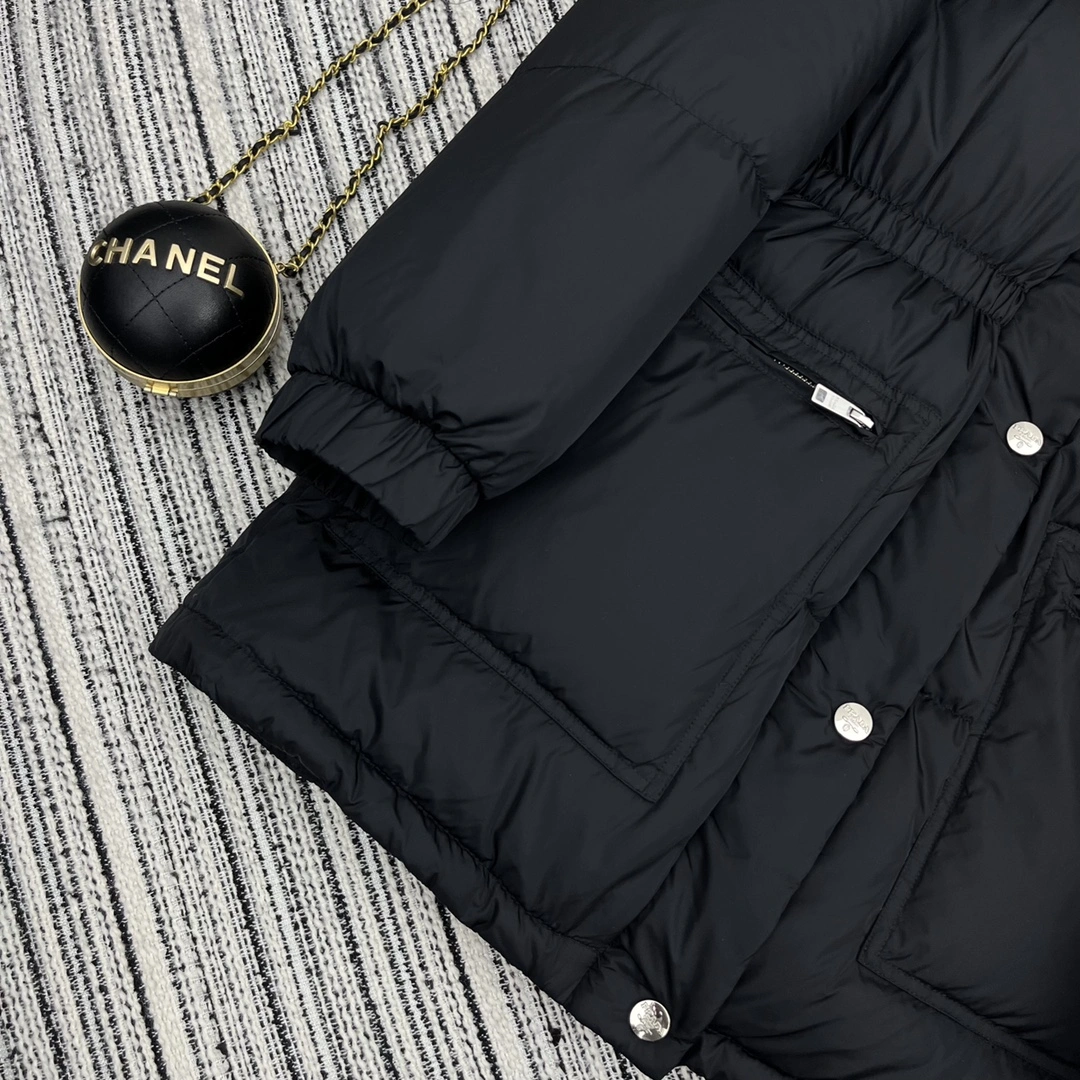 Prada Down Jackets Seasonal 172432