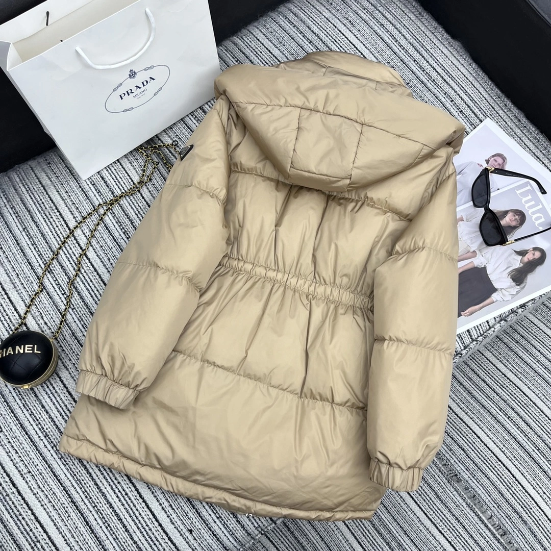 WrinkleFree Prada Down Jackets 172494
