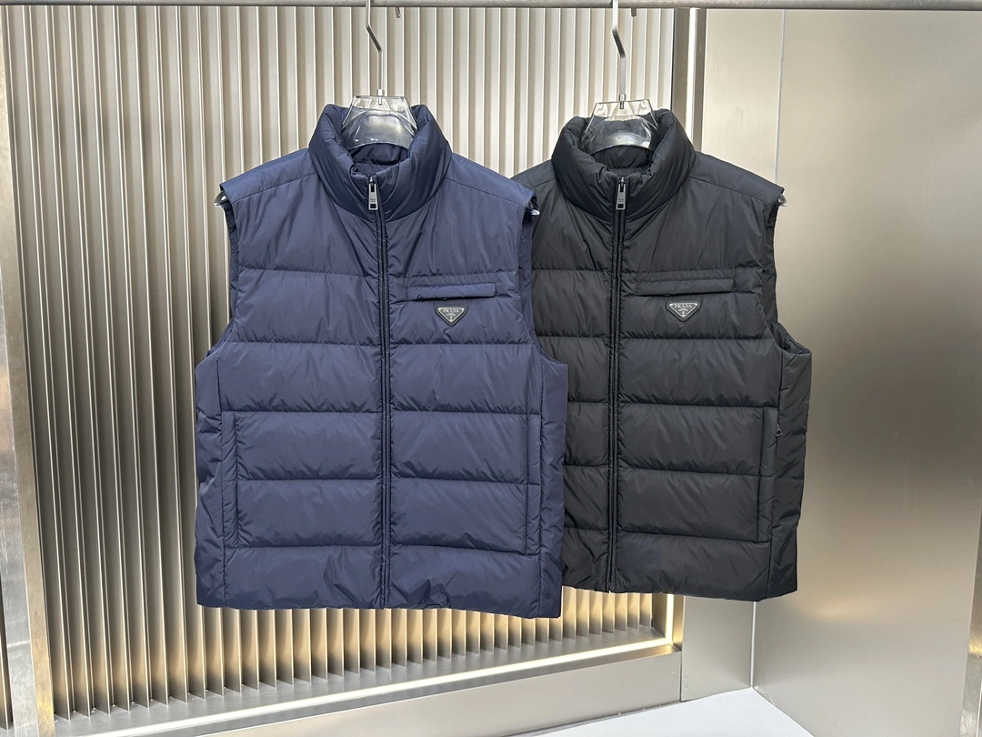 Prada Down Jackets Snug 172435