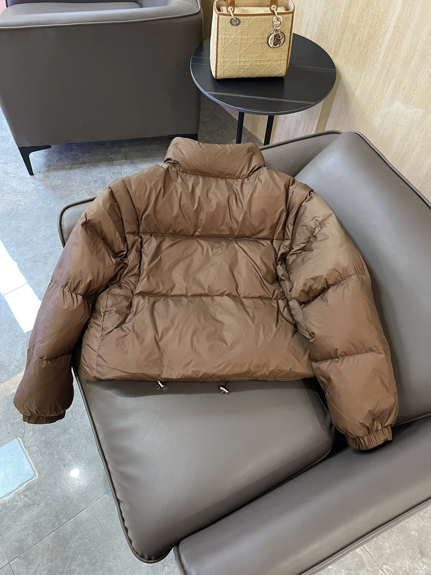 QuickDry Prada Down Jackets 172422