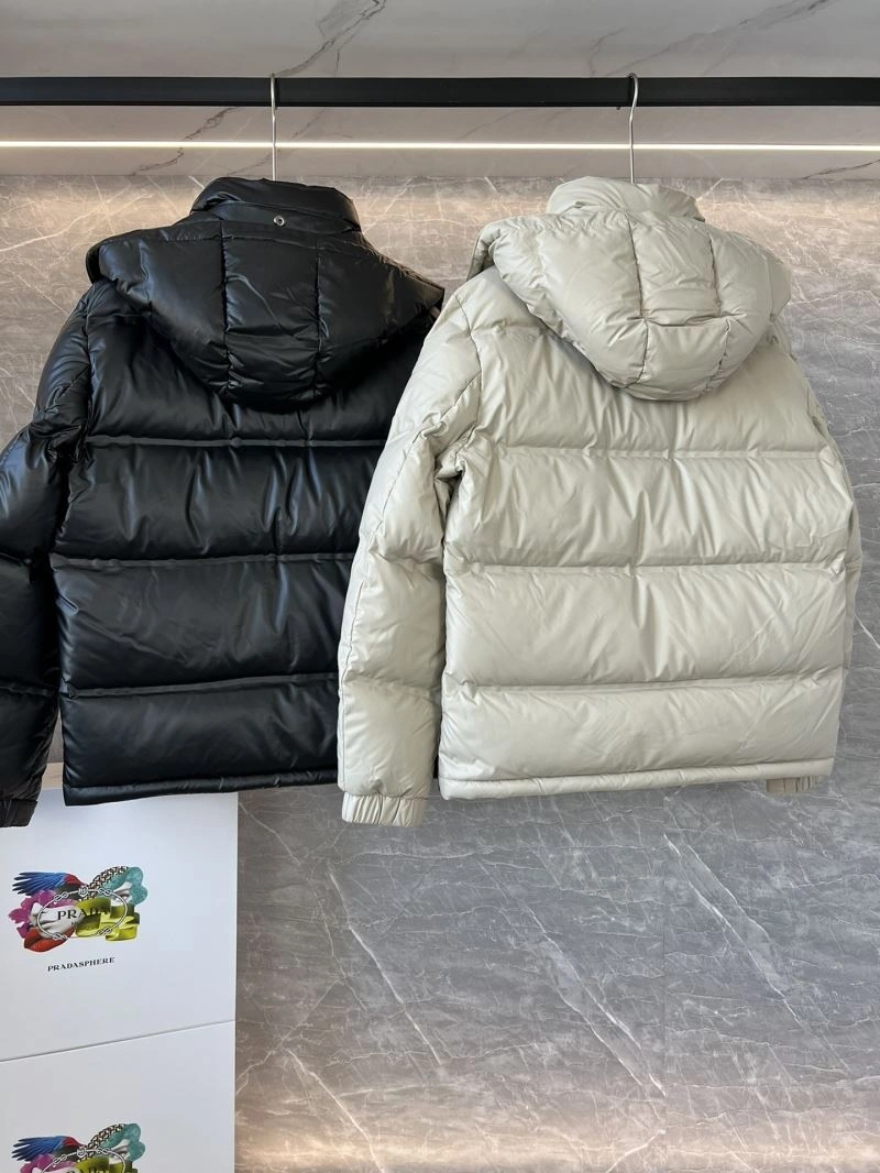 Prada Down Jackets ModernLook 172277
