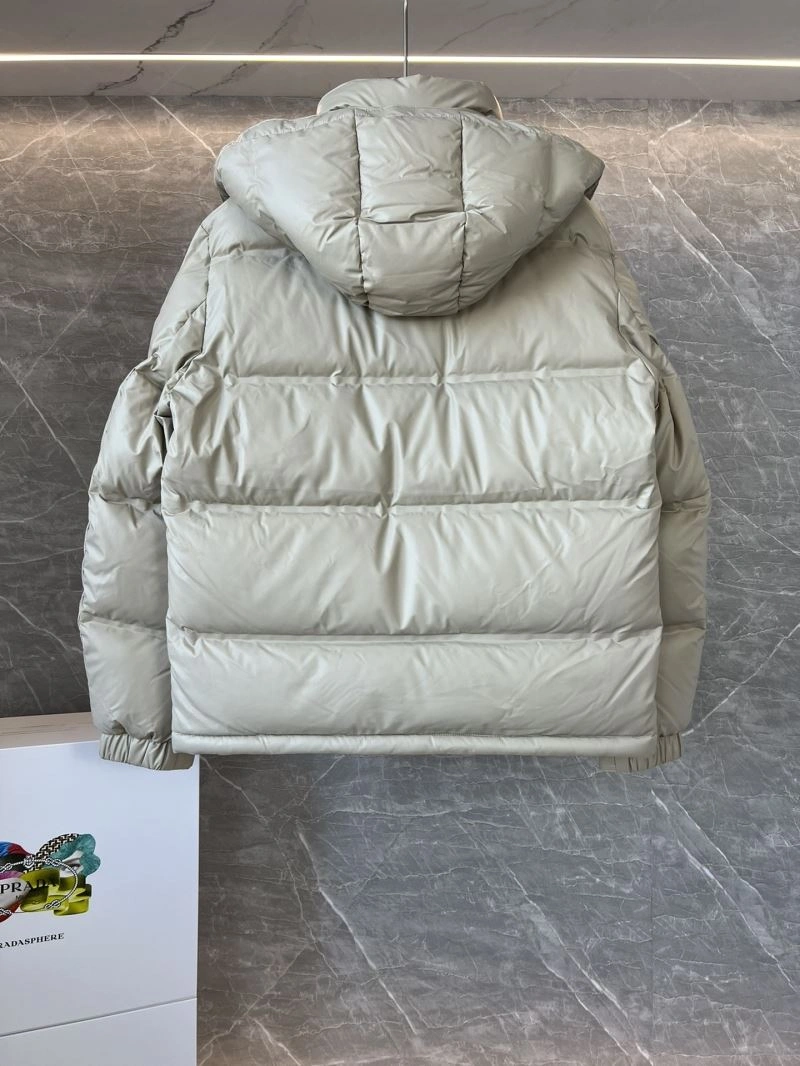 Prada Down Jackets ModernLook 172277