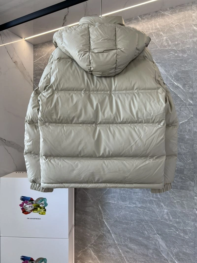 Prada Down Jackets ModernLook 172277