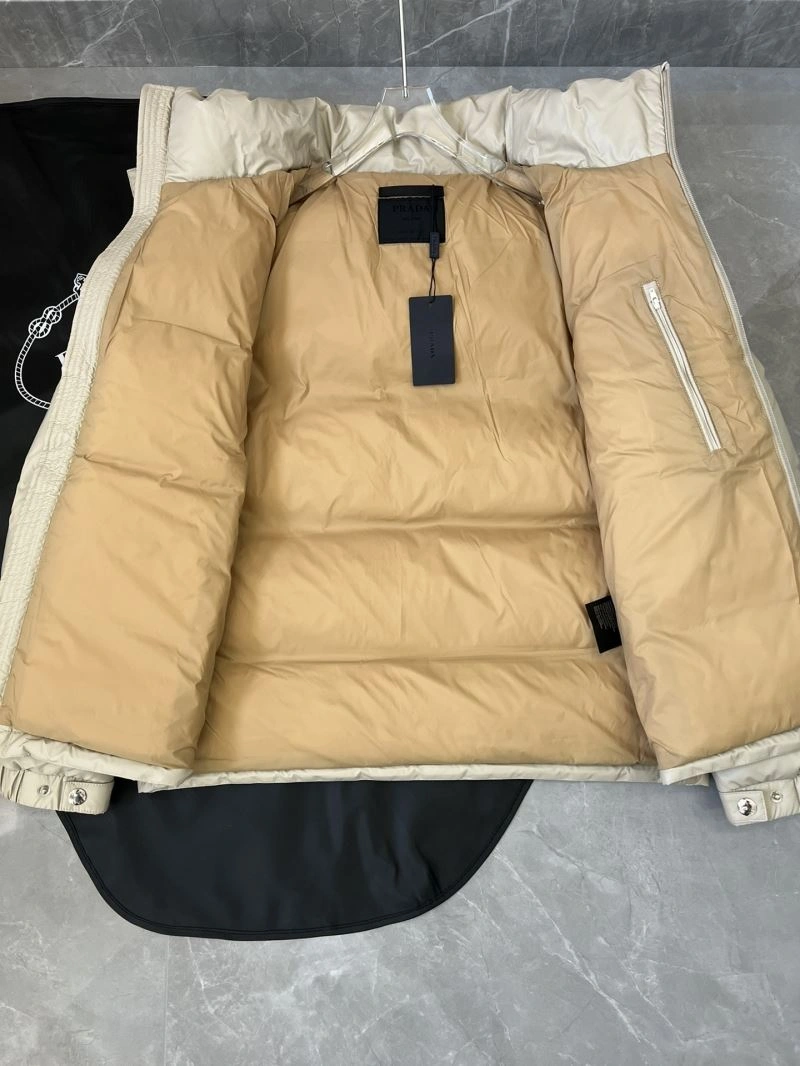 Elegant Prada Down Jackets 172271