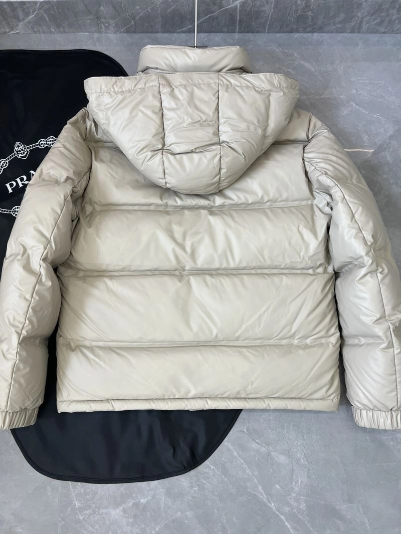 Elegant Prada Down Jackets 172271