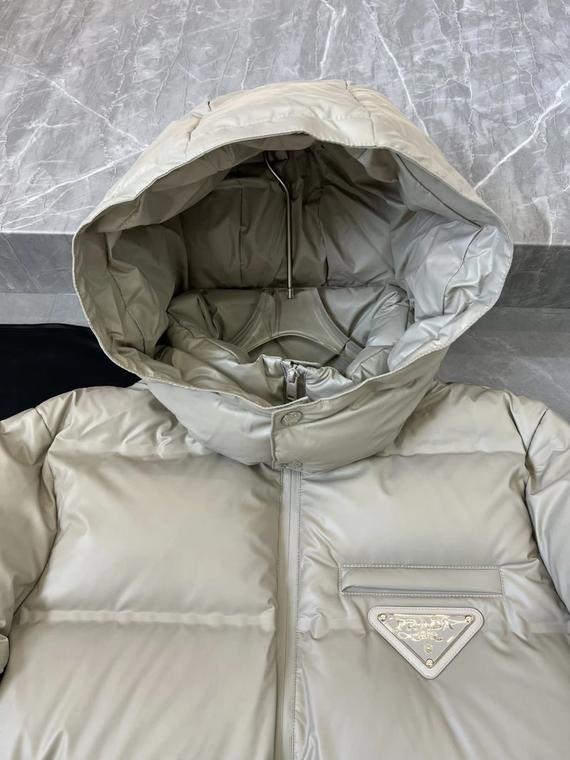 Elegant Prada Down Jackets 172271