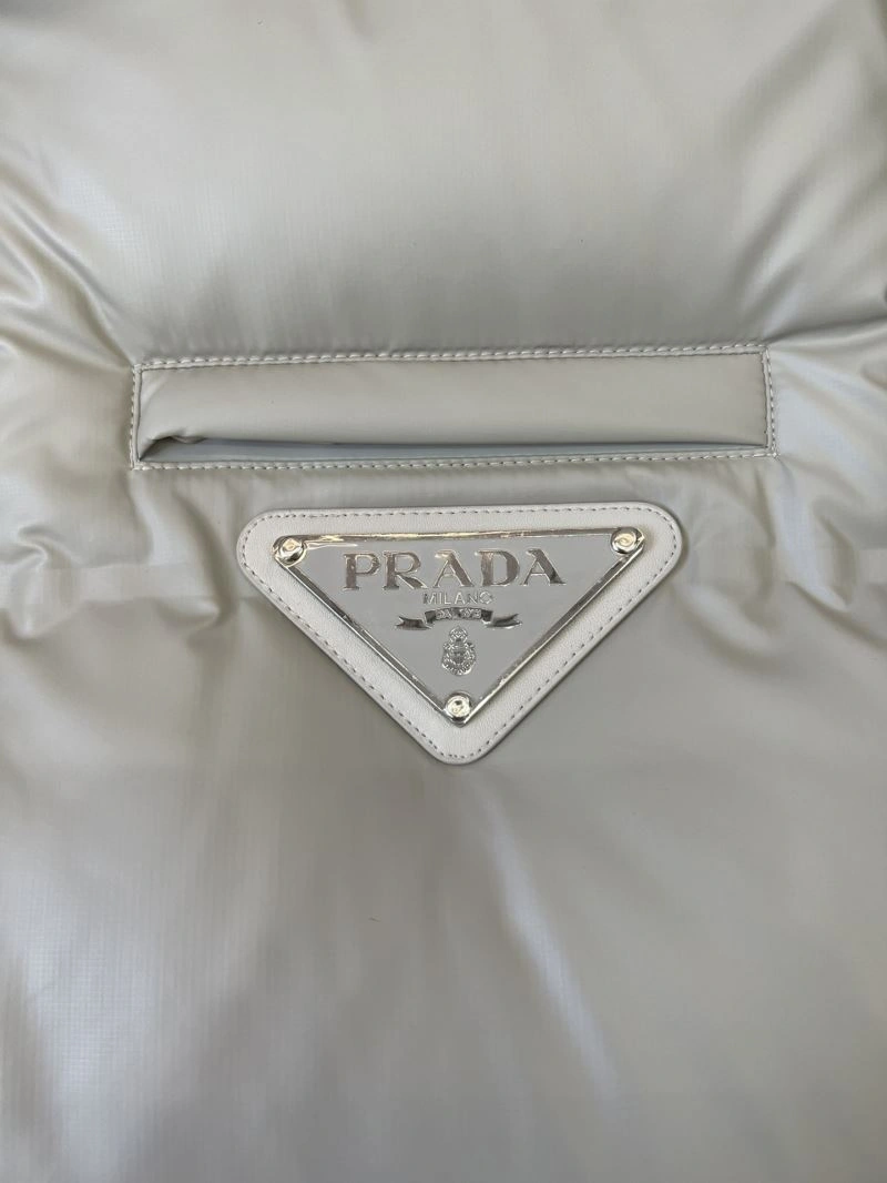 Elegant Prada Down Jackets 172271