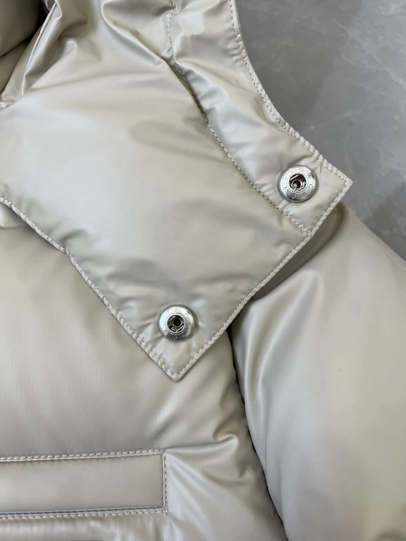 Elegant Prada Down Jackets 172271