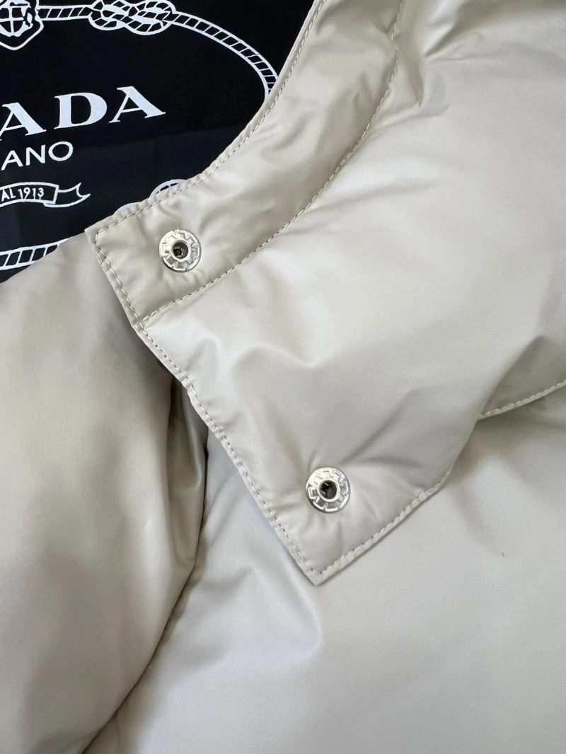 Elegant Prada Down Jackets 172271