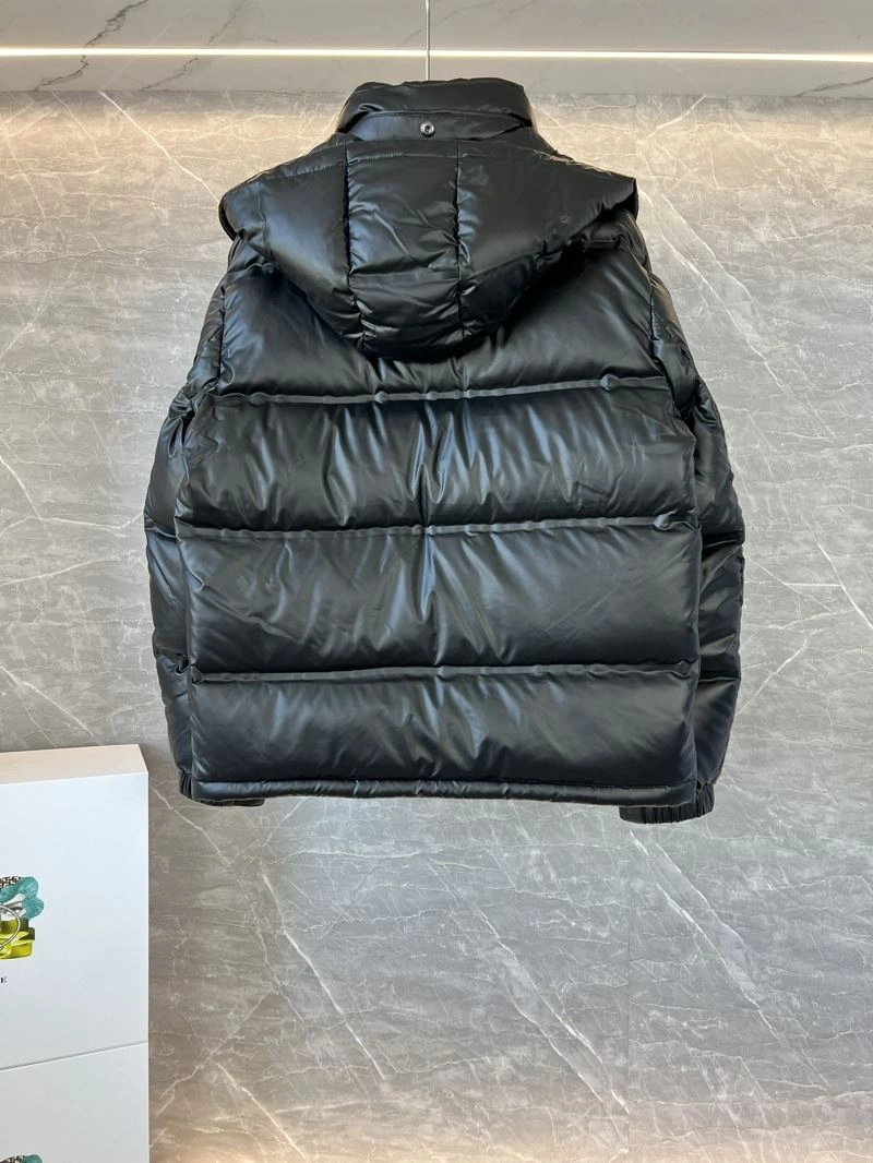 Soft Prada Down Jackets 172266