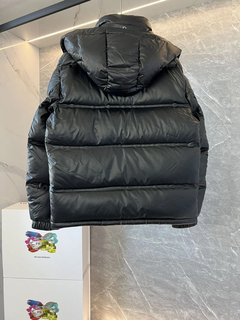 Soft Prada Down Jackets 172266