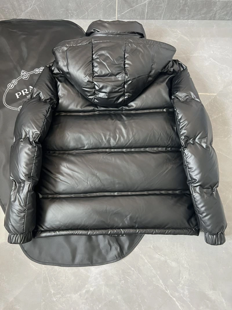 Thermal Prada Down Jackets 172261