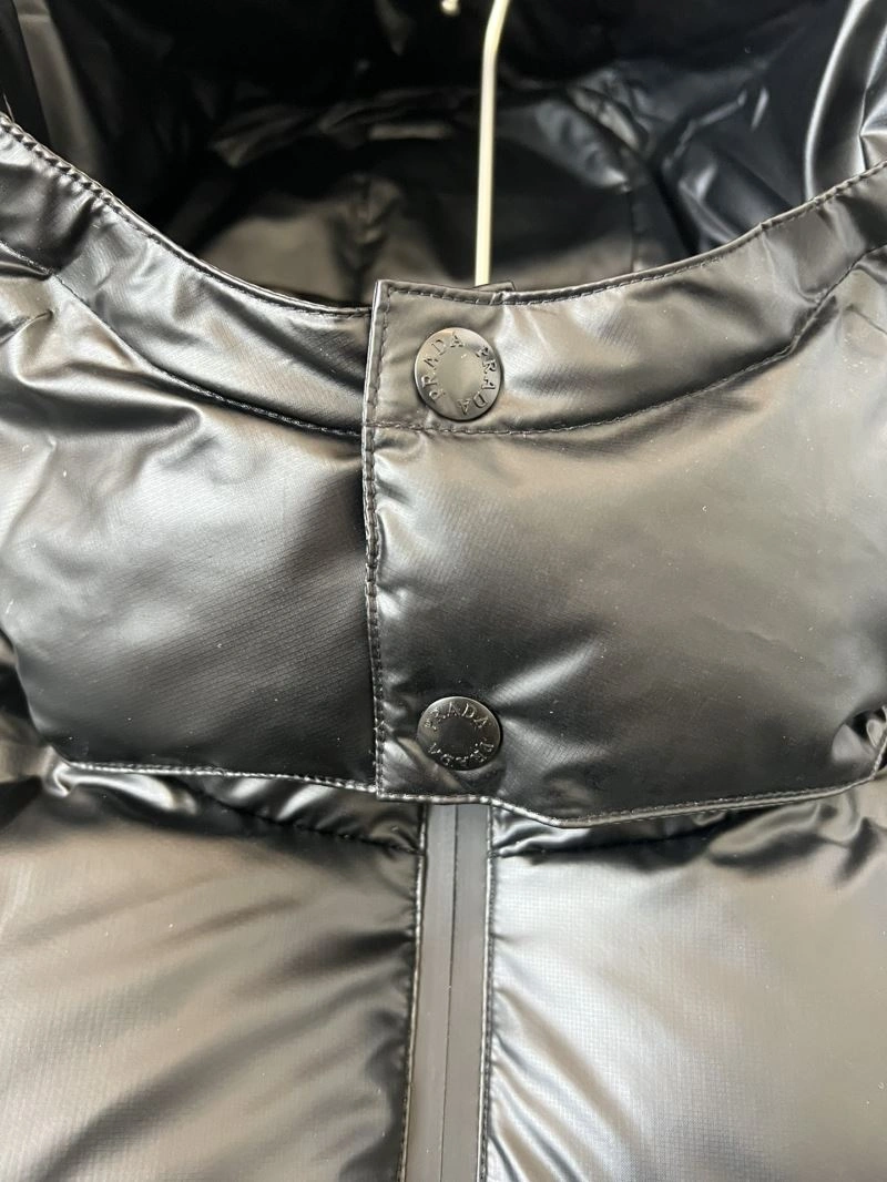 Thermal Prada Down Jackets 172261