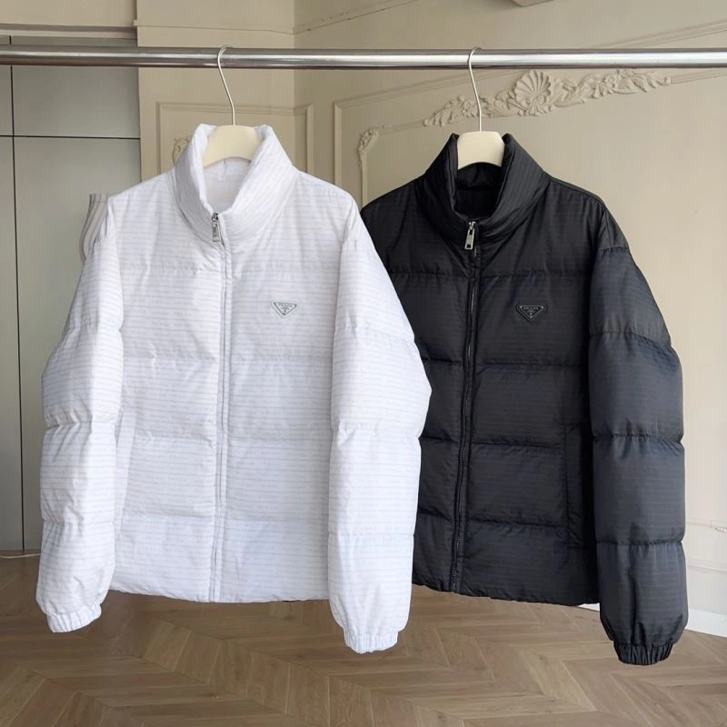 Prada Down Jackets ModernLook 172260