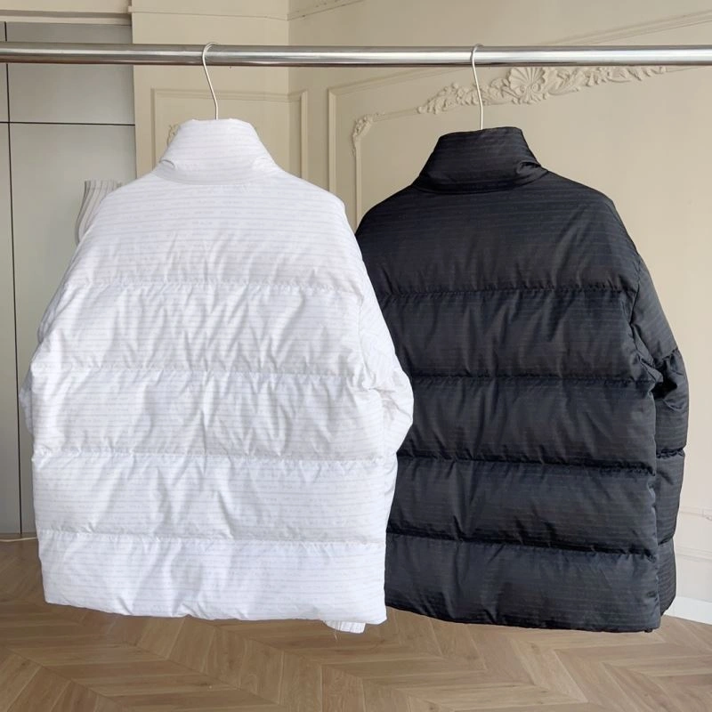 Prada Down Jackets ModernLook 172260