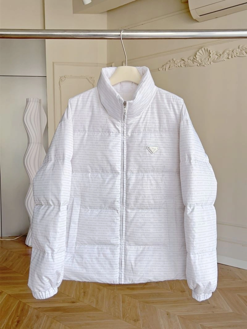 Prada Down Jackets ModernLook 172260