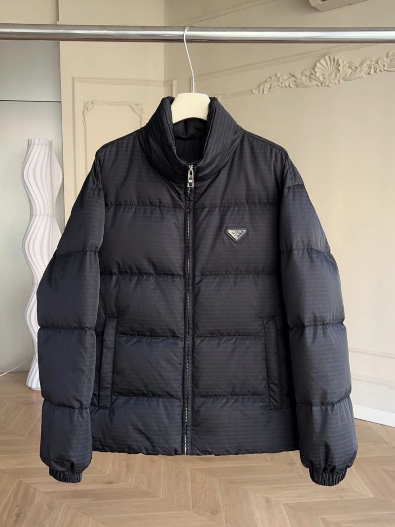 Prada Down Jackets ModernLook 172260